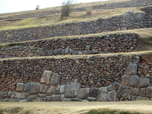 Big Boulder placement/usage ONLY involves sacred or religous sites.